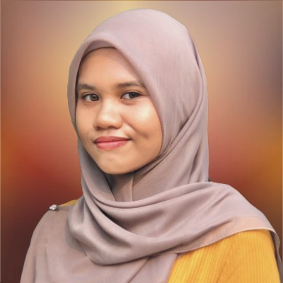 Ms. Aiman Amanina Amran    